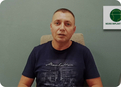Video testimonio