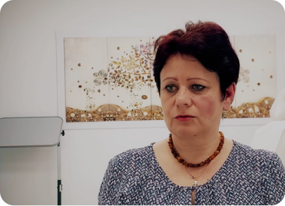 Video testimonio