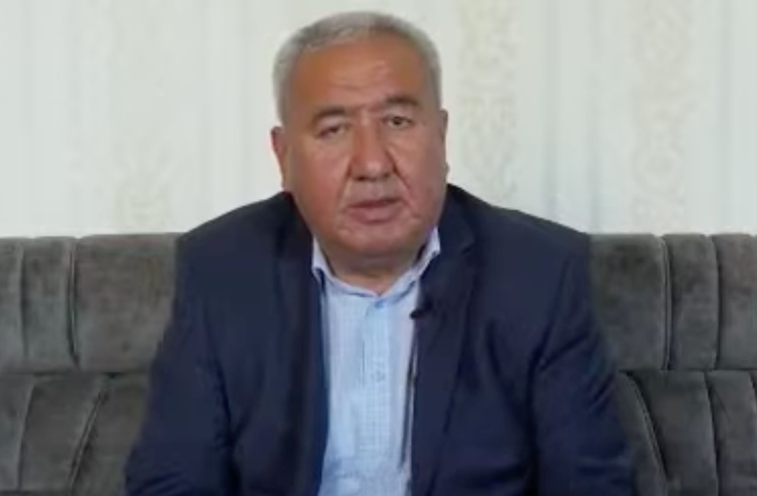 Video testimonio